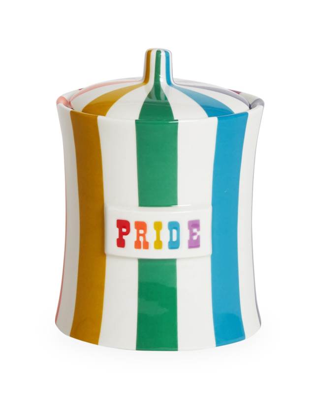 Vice Pride Canister